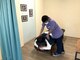 あさぎ 宇都宮東店の写真/首から肩の付け根はスマホ疲れが出やすい!しっかりもみほぐし体の内側から疲れを解消!≪駐車場 3 台完備≫