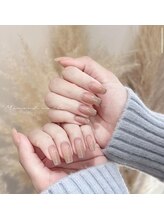 リサネイル(LISA NAIL)/