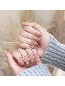 リサネイル(LISA NAIL)/