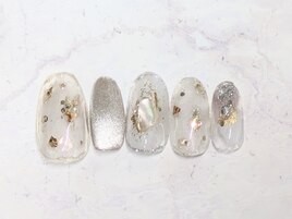 【定額プラチナコース¥6800】