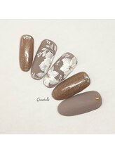 グランチュール(Grantulle)/フラワーアート