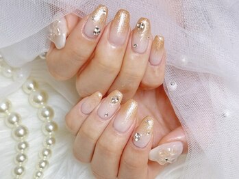 ヴィエルムーン(VielMoon)/定額コース☆