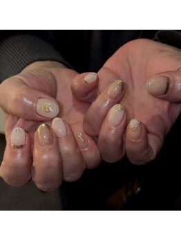 リッカ(Ricca.)/Designed by ibuka