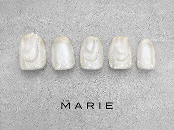 ザマリー 神戸マルイ店(THE MARIE)/定額¥8,800 透明感 0130a