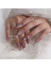 エステサロン ジェイ オー イー(J.o.e)/デザインやり放題90分コース