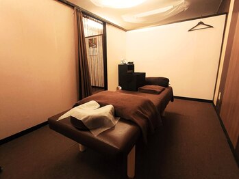 ほぐし処ゆるる 南大沢本店