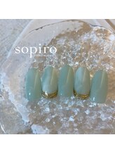 ソピーロ たかのこ店(sopiro)/5月【monthly　standard】