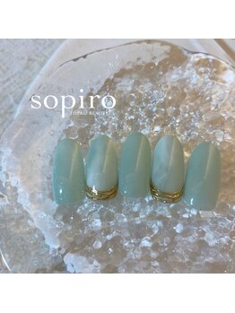 ソピーロ たかのこ店(sopiro)/5月【monthly　standard】