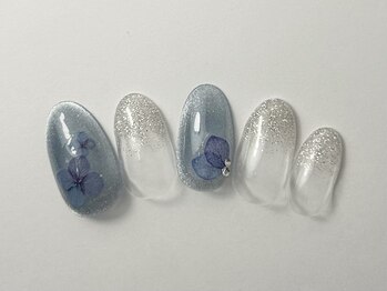 アビー 目白店(abbie)/[目白店限定B]¥11000