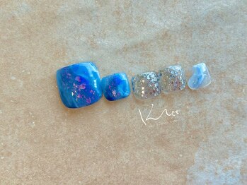 クレー(Klee)/定額Klee Design