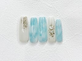 スカルプ☆彡春夏定額120分