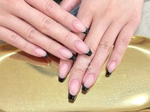 ルレーブ(LE REVE)/フレンチ×ブラック