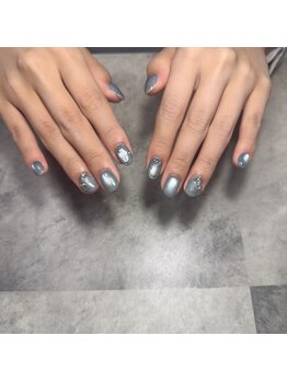 ミリミリ(Mili mili)/