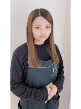 バニーアイズ 所沢(Bunny eyes TOKOROZAWA) 藤野