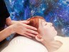ドライヘッドスパ90分+眼筋ほぐし15分　¥13,310