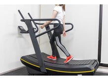 リベース(REBASE)/有酸素マシン