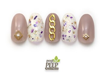 ピッピ 白金台店(peep PEEP)/25年9月マンスリープラチナ-15