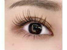 ブリス(Bliss produced by syisyu)/上下フラットラッシュ☆