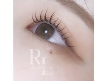 アールエル(RL)の雰囲気（フラットラッシュ100本）