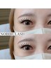 【まゆげ×まつげパーマ】NOBIRUまつげパーマ×NOBIRUまゆげwax→12800