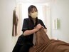 【猫背/骨盤/姿勢改善/体のゆがみ】お悩み一発解消コース60分9000→6990