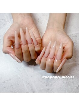 シュペルブ バイ ラウンジ 池袋(Superbe by RounGe)/スカルプワンカラー