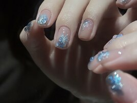 7300定額コース