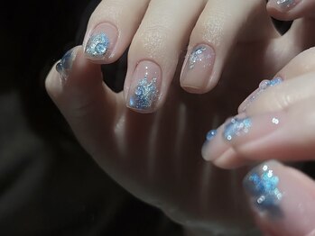 ベストネイル 池袋東口店(Best Nail)/7300定額コース