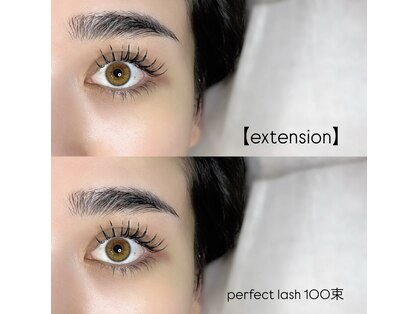 ムーンツリーアイラッシュ(.moon tree-eyelash.)の写真