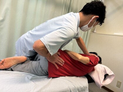 整体サロン ルミエール池袋の写真