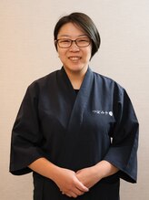 つぼみや 堺筋本町店 濱口 