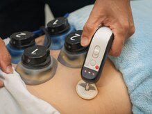 和奏治療院/電気施術