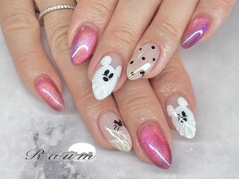 デザイン持込◇￥9900