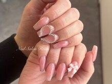 レーヴ(Reve)/チークネイル