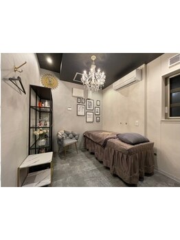 デリケート部分の脱毛/Vライン/VIO