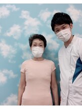 そら鍼灸整骨院/お客様の声