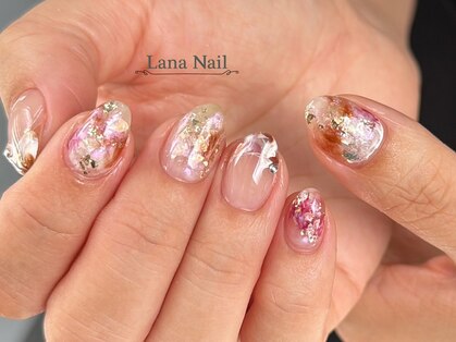 ラナネイル(Lana Nail)の写真