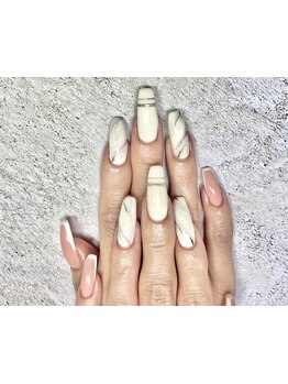 スカルプが得意なサロン