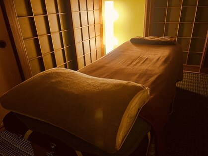 癒し家 喜々の写真