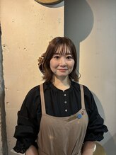 アリンアリンネイル(Aling-aling nail) 宮田 ゆかり