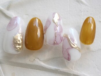 ジョジョ 神戸店(JOJO)/定額アート￥7500