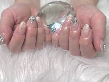 エルネイル 江坂店(L’ねいる)/