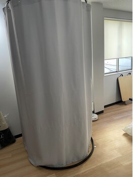 ハベネスト ピラティス(Habenest Pilates)の写真/日々頑張っているあなたに。完全予約制／完全プライベート空間で周囲を気にせず集中できる◎