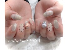 ルチア(LUCIA)/Nail Salon LUCIA 