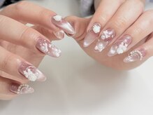 オニカネイル 表参道(ONIKA nail)/お任せ韓国ネイル