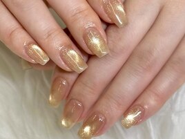 キラキラマグネット☆