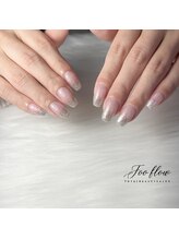 フーフロー(Fooflow)/きらきらラメグラ