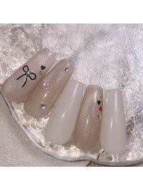 定額アート9900円☆