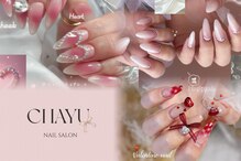 チャユネイル(CHAYU NAIL)