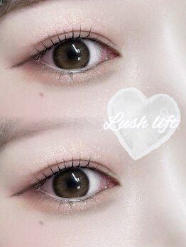 アイモア 吉祥寺店(eye mor.)/まつげパーマ/眉毛/アイブロウ